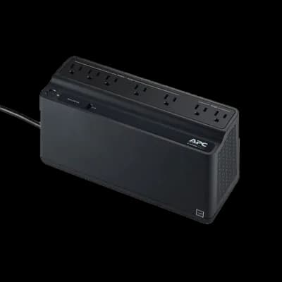 APC Back-UPS 650VA product image