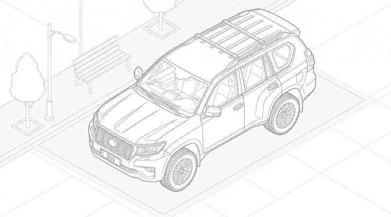 Equinox FWD L & LS, 1XP26
